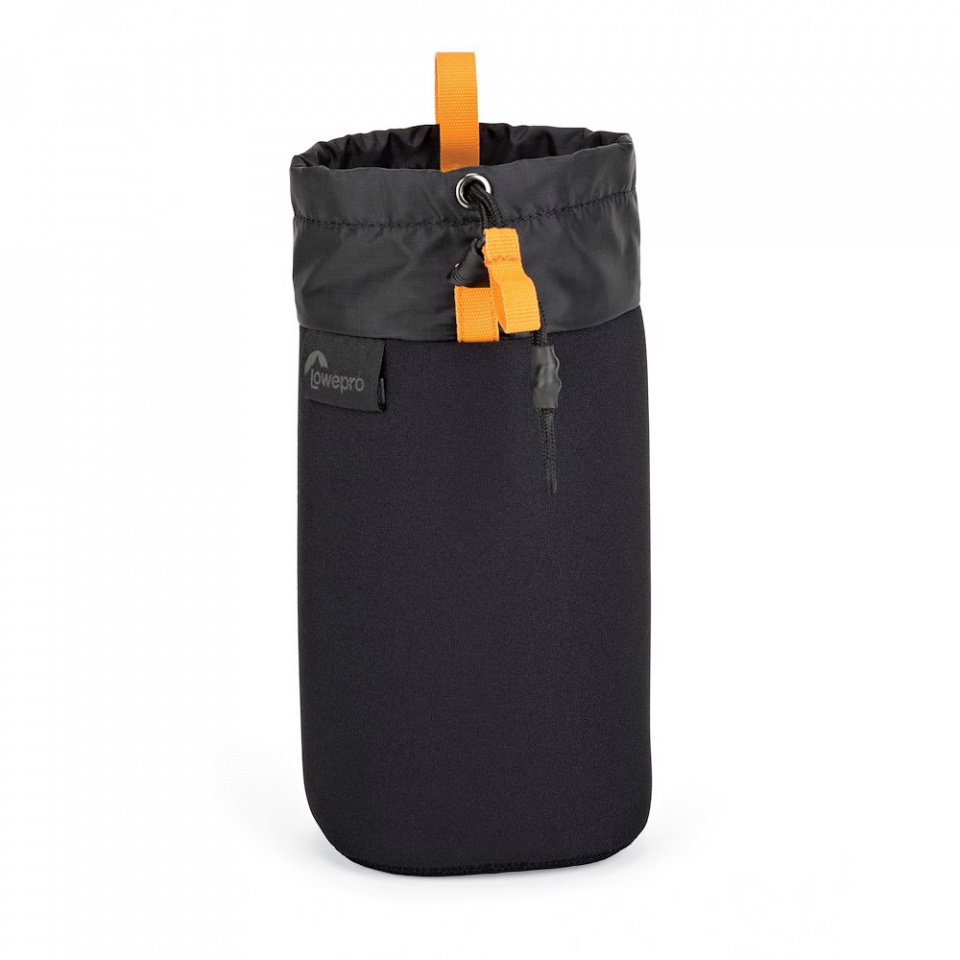 Portabotella Lowepro ProTactic Bottle Pouch Negro 5