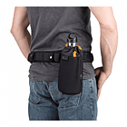 Portabotella Lowepro ProTactic Bottle Pouch Negro 2