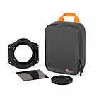 Estuche para Filtros Lowepro GearUp Filter Pouch 100 Gris Oscuro 6