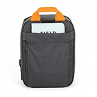 Estuche para Filtros Lowepro GearUp Filter Pouch 100 Gris Oscuro 4