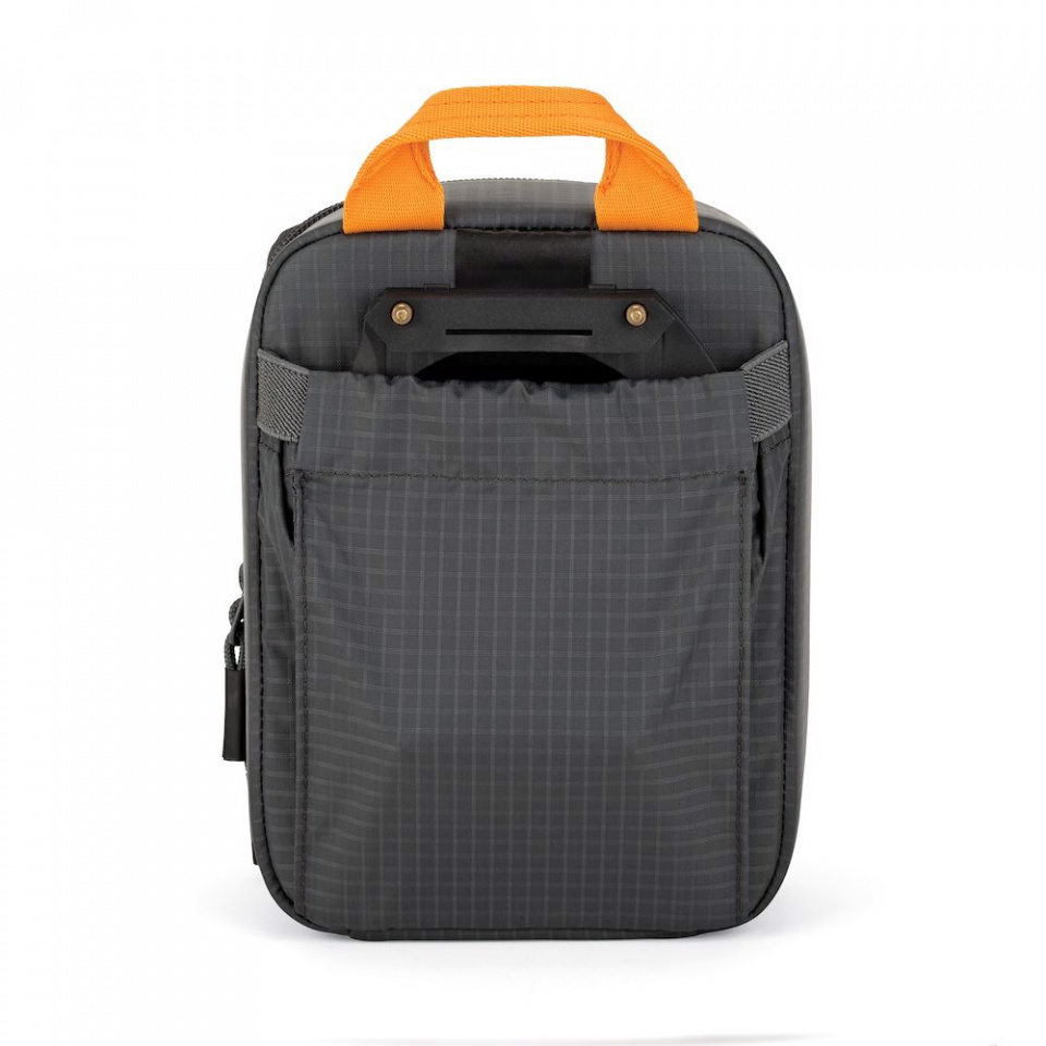 Estuche para Filtros Lowepro GearUp Filter Pouch 100 Gris Oscuro 5