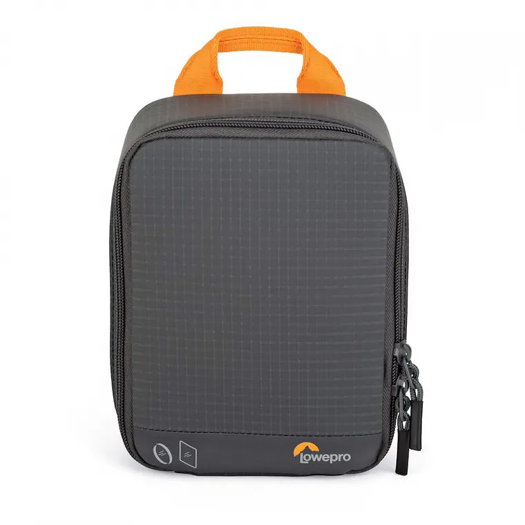 Estuche para Filtros Lowepro GearUp Filter Pouch 100 Gris Oscuro 1