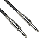 Cable de Instrumento Bespeco Plug a Plug de 10 Metros 1