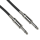 Cable de Instrumento Bespeco Plug a Plug de 10 Metros 2