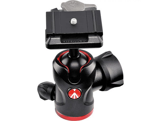 Cabezal De Bola Manfrotto MH494-BH para Trípode De Fotografía