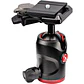 Cabezal De Bola Manfrotto MH494-BH para Trípode De Fotografía - Miniatura 2