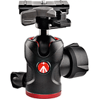 Cabezal De Bola Manfrotto MH494-BH para Trípode De Fotografía 5