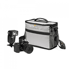 Bolso Fotográfico Lowepro Truckee SH 160 LX Gris 5