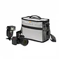 Bolso Fotográfico Lowepro Truckee SH 160 LX Gris - Miniatura 5