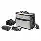 Bolso Fotográfico Lowepro Truckee SH 160 LX Gris - Miniatura 6