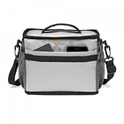 Bolso Fotográfico Lowepro Truckee SH 160 LX Gris 4