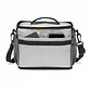 Bolso Fotográfico Lowepro Truckee SH 160 LX Gris - Miniatura 4