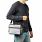 Bolso Fotográfico Lowepro Truckee SH 160 LX Gris - Miniatura 2