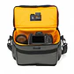 Bolso Fotográfico Lowepro Truckee SH 160 LX Gris - Miniatura 3