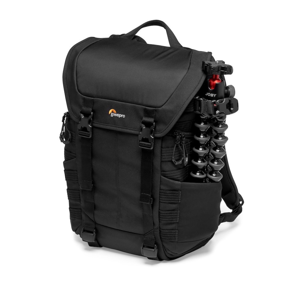 Mochila Fotográfica Lowepro ProTactic BP 300 AW II 1