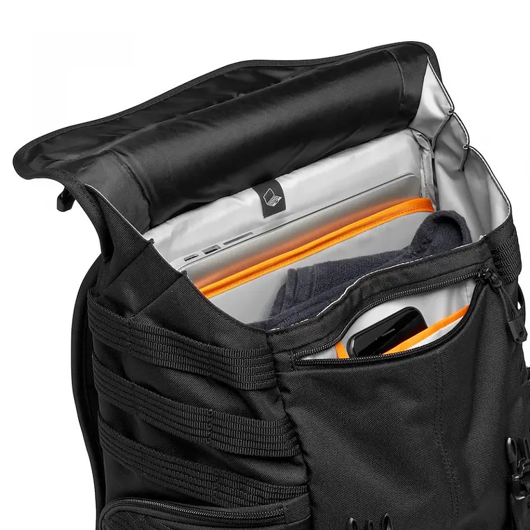 Mochila Fotográfica Lowepro ProTactic BP 300 AW II 3