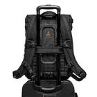 Mochila Fotográfica Lowepro ProTactic BP 300 AW II 4