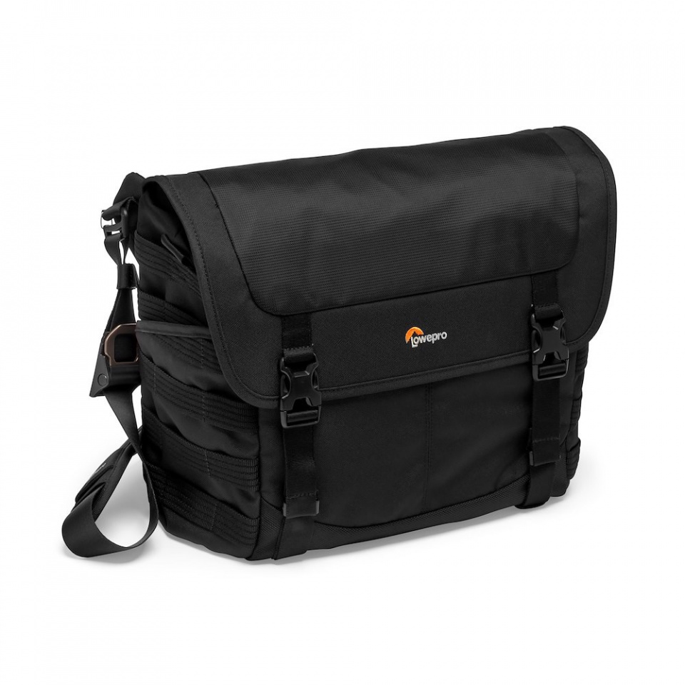 Bolso Fotográfico Lowepro ProTactic MG 160 AW II 10