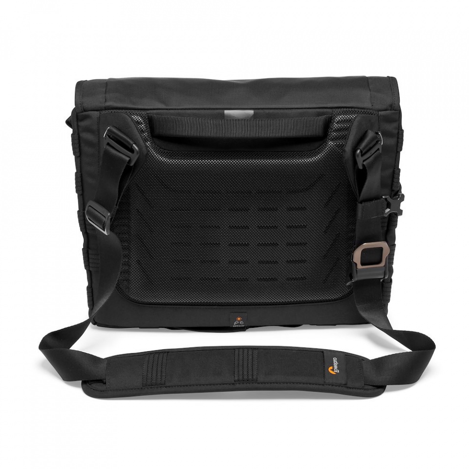 Bolso Fotográfico Lowepro ProTactic MG 160 AW II 9