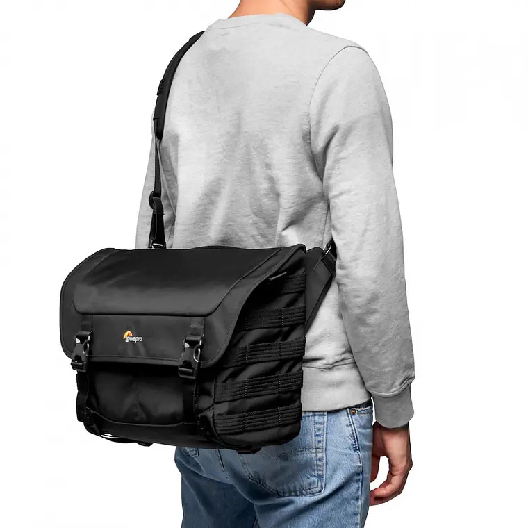 Bolso Fotográfico Lowepro ProTactic MG 160 AW II 2