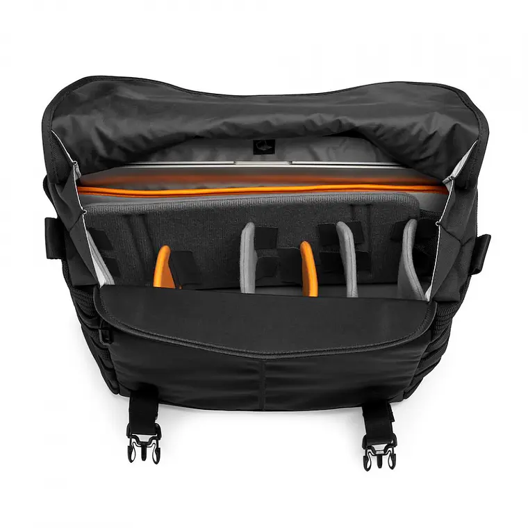 Bolso Fotográfico Lowepro ProTactic MG 160 AW II 6