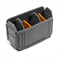 Bolso Fotográfico Lowepro ProTactic MG 160 AW II - Miniatura 8