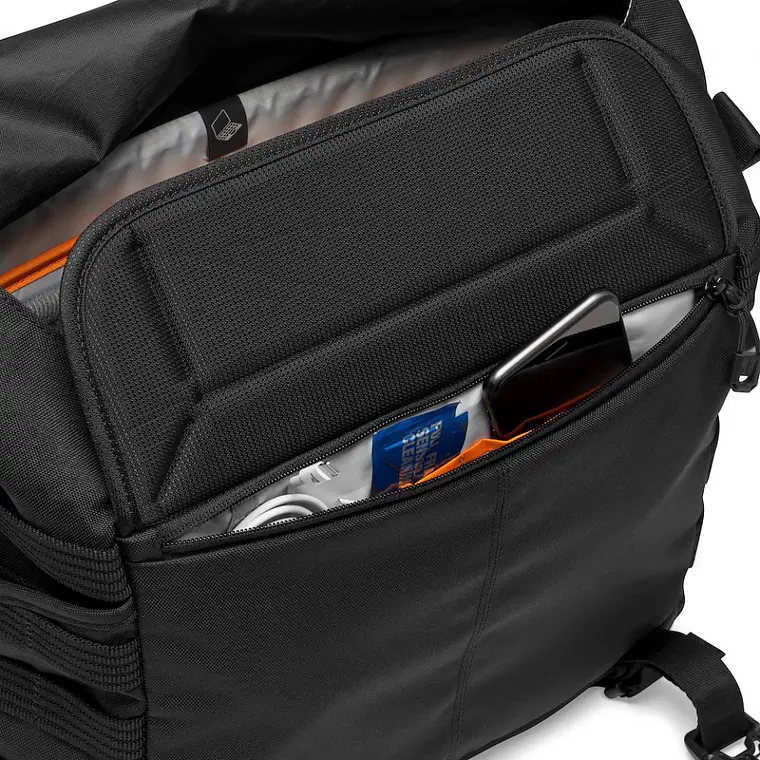 Bolso Fotográfico Lowepro ProTactic MG 160 AW II 13
