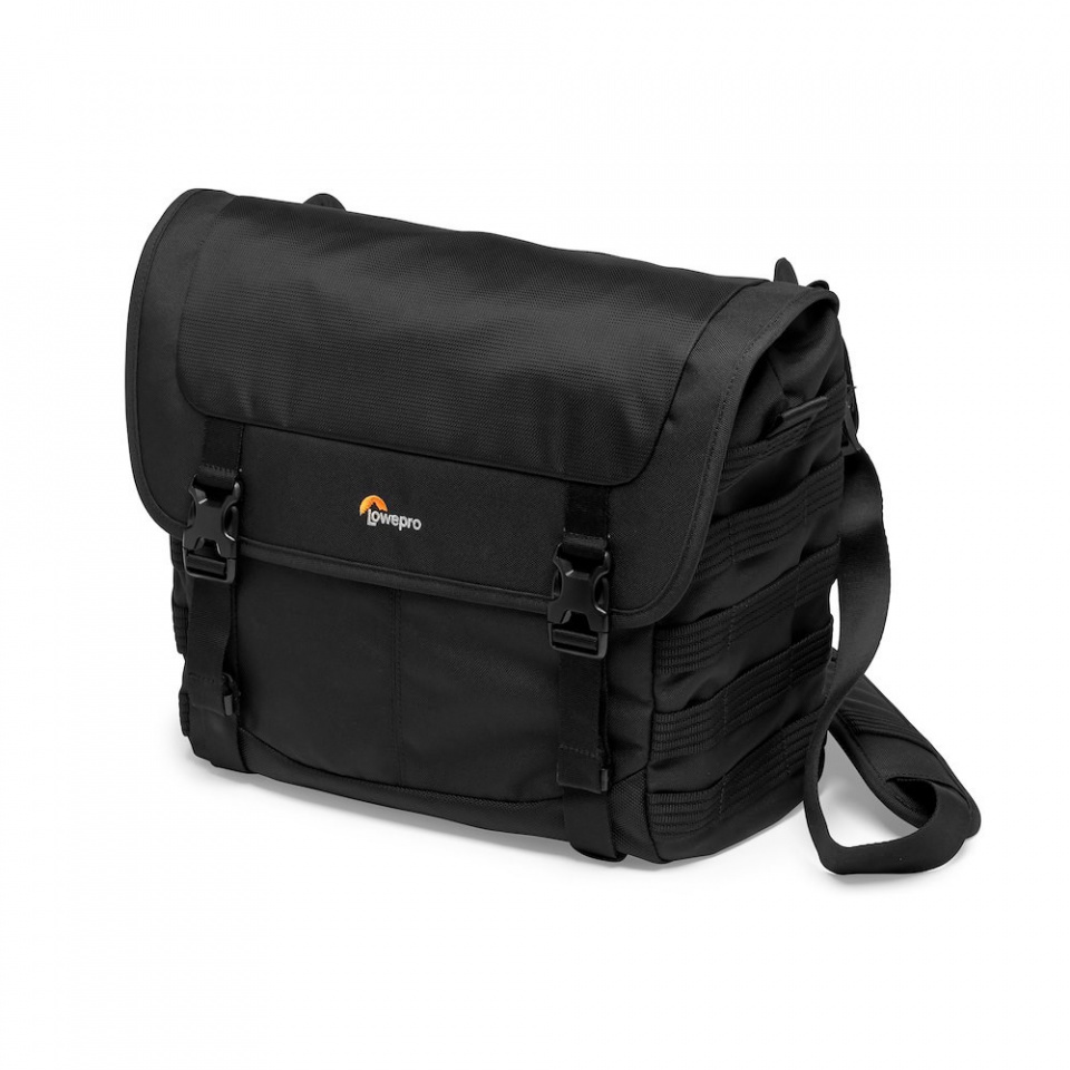 Bolso Fotográfico Lowepro ProTactic MG 160 AW II 12