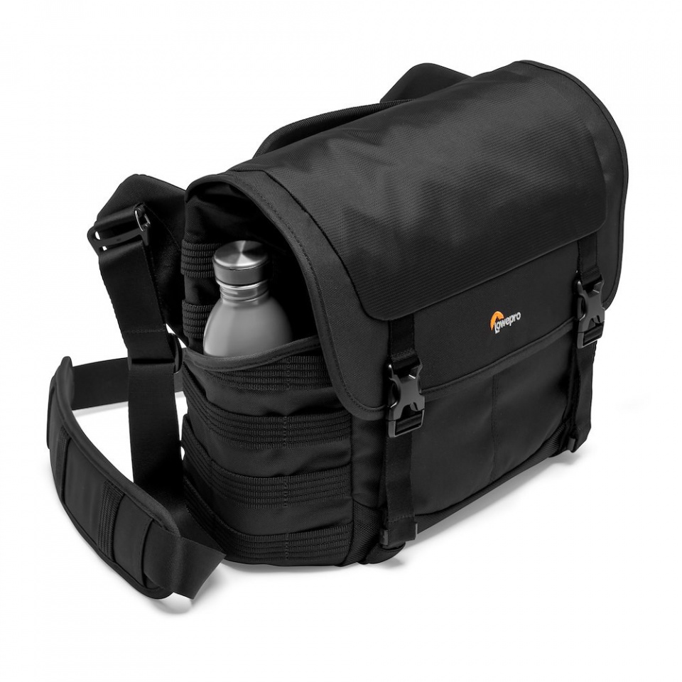 Bolso Fotográfico Lowepro ProTactic MG 160 AW II 14