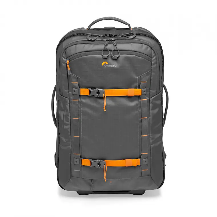 Mochila Fotográfica con Ruedas Lowepro Whistler RL 400 II 1