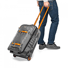 Mochila Fotográfica con Ruedas Lowepro Whistler RL 400 II 2