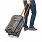 Mochila Fotográfica con Ruedas Lowepro Whistler RL 400 II - Miniatura 2