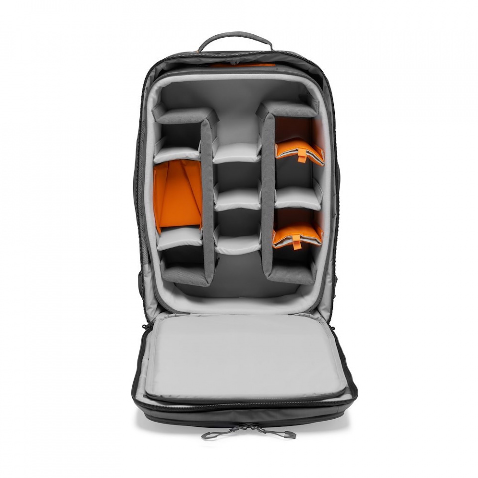 Mochila Fotográfica con Ruedas Lowepro Whistler RL 400 II 3