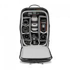 Mochila Fotográfica con Ruedas Lowepro Whistler RL 400 II 4