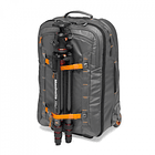 Mochila Fotográfica con Ruedas Lowepro Whistler RL 400 II 5