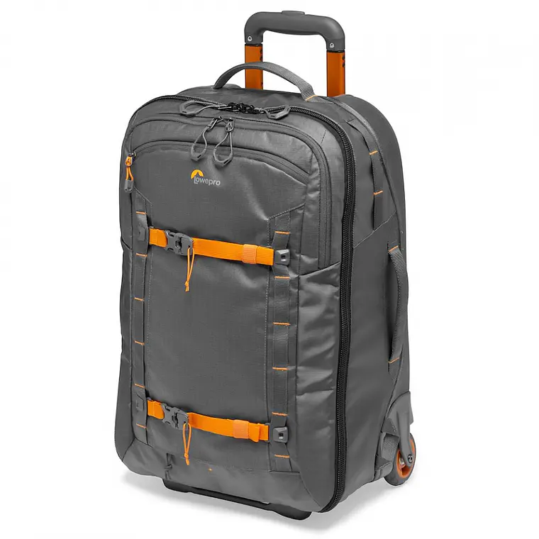 Mochila Fotográfica con Ruedas Lowepro Whistler RL 400 II 8