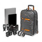 Mochila Fotográfica con Ruedas Lowepro Whistler RL 400 II 9