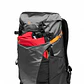 Mochila Fotográfica Lowepro PhotoSport BP 24L AW III Gris - Miniatura 7