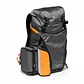 Mochila Fotográfica Lowepro PhotoSport BP 24L AW III Gris - Miniatura 8