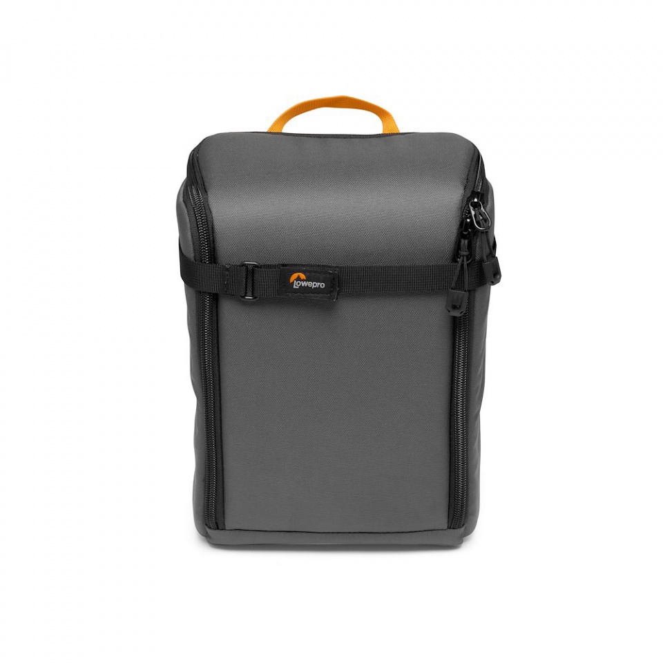 Mochila Fotográfica Lowepro PhotoSport BP 24L AW III Gris 9