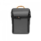 Mochila Fotográfica Lowepro PhotoSport BP 24L AW III Gris 9