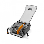 Mochila Fotográfica Lowepro PhotoSport BP 24L AW III Gris 10