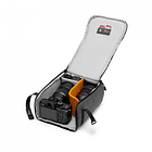 Mochila Fotográfica Lowepro PhotoSport BP 24L AW III Gris 11