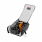 Mochila Fotográfica Lowepro PhotoSport BP 24L AW III Gris - Miniatura 11