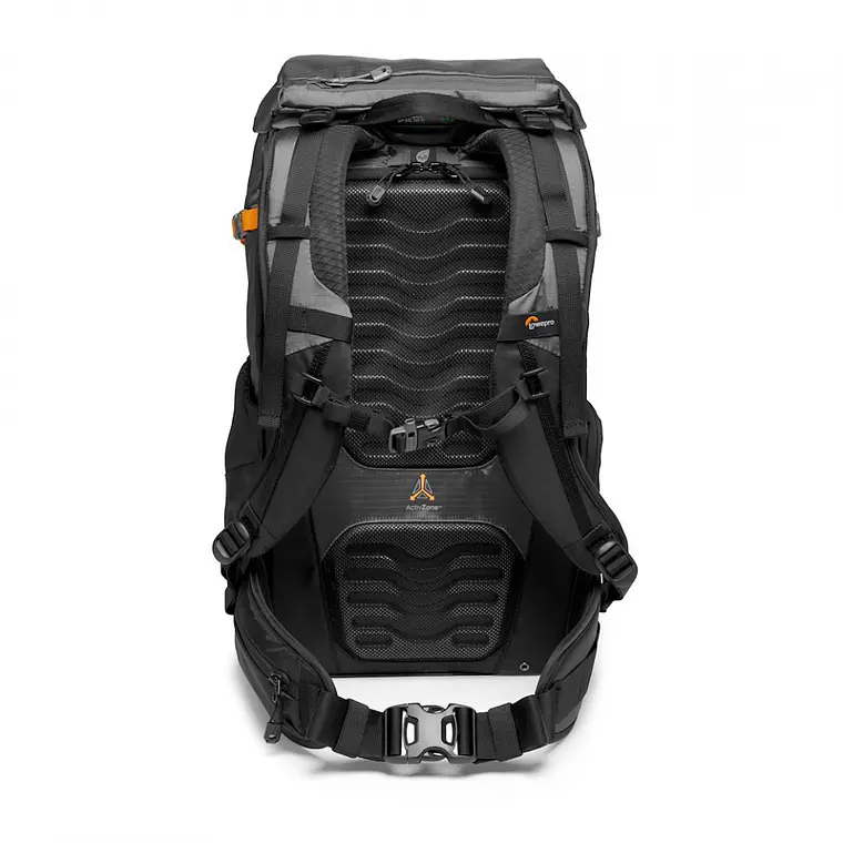 Mochila Fotográfica Lowepro PhotoSport BP 24L AW III Gris 12