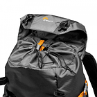 Mochila Fotográfica Lowepro PhotoSport BP 24L AW III Gris 14