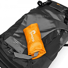 Mochila Fotográfica Lowepro PhotoSport BP 24L AW III Gris 17