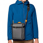 Mochila Fotográfica Lowepro PhotoSport BP 24L AW III Gris 22