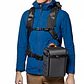 Mochila Fotográfica Lowepro PhotoSport BP 24L AW III Gris - Miniatura 27