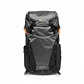 Mochila Fotográfica Lowepro PhotoSport BP 24L AW III Gris - Miniatura 1